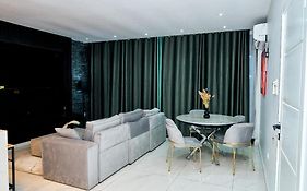 Aparthotel Reddington By Jvte À